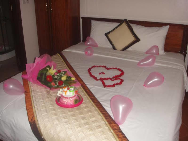 Holiday Diamond Hotel Hue Luaran gambar